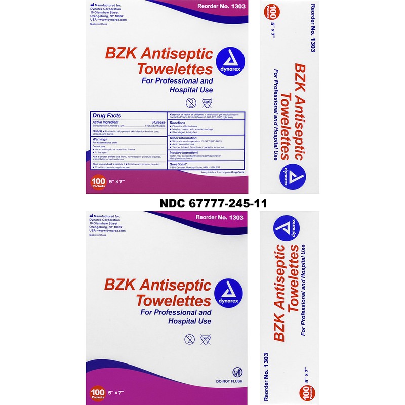 Home & Auto Complete First Aid Kit 98 Piece