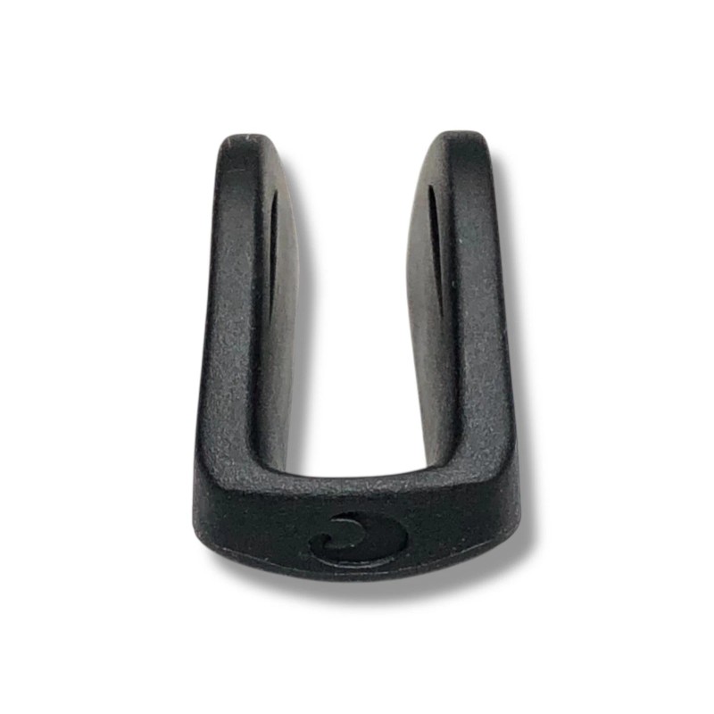 Costa Del Mar Fisch 6S9054F Black Replacement Nose Pads Omni-Fit