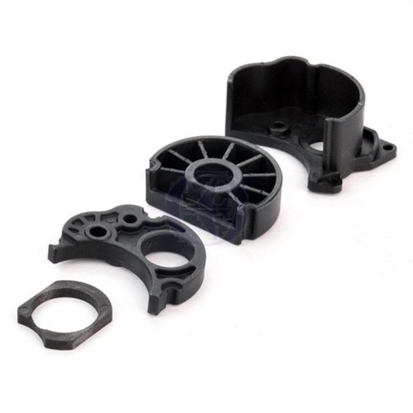 Thunder Tiger "Rev Gear/Shift fork Mnt MTA50 for Remote Controlled