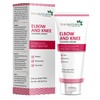 7 DAYS Elbow & Knee Whitening Cream for Men &