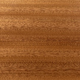 10 Sheets of 12x19 Mahogany | 5mm 1/4th inch, MDF Core, 12”x19” Premium Grade A1, Single Sided, Glowforge Ready, Finished | Species: Walnut, Cherry, Maple, Oak, Cedar, Mahogany, Alder