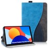 AsWant Case for Redmi Pad SE 8.7 4G 2024 Ultra