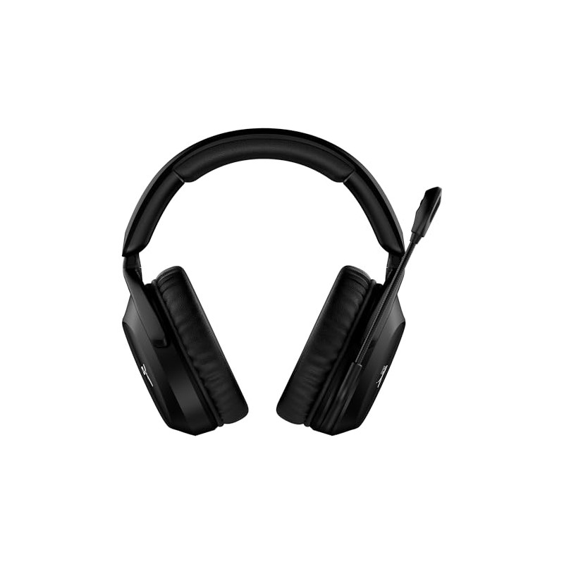 HyperX Cloud Stinger 2 - Auriculares inalmbricos para Juegos Compatibles