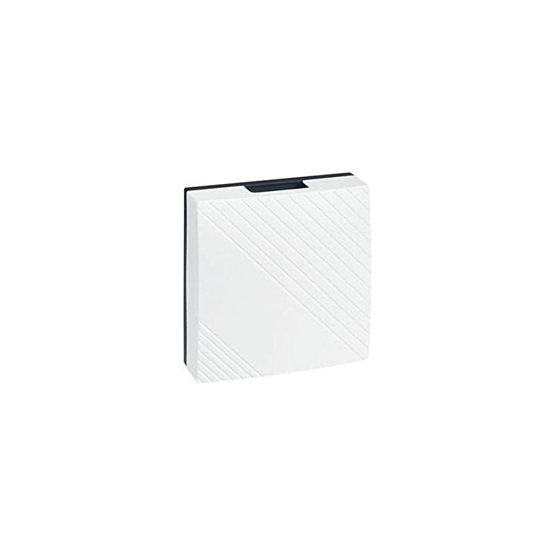 Legrand 041650 Two-Tone Gong Carillon 8/12V