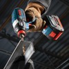 Bosch TI2139IM 3/16 in. Impact Tough™ Titanium Nitride Coated Drill
