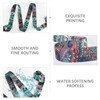 MAXQUU 1 Piece Yoga Mat Carrying Strap, Adjustable Yoga Mat