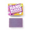 Hand Blocks: Mango & Passionfruit (6 Pack) - Cold Processed