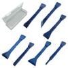 Bojo Tools - Scraper 7-Tool F1 Kit - Heavy Duty