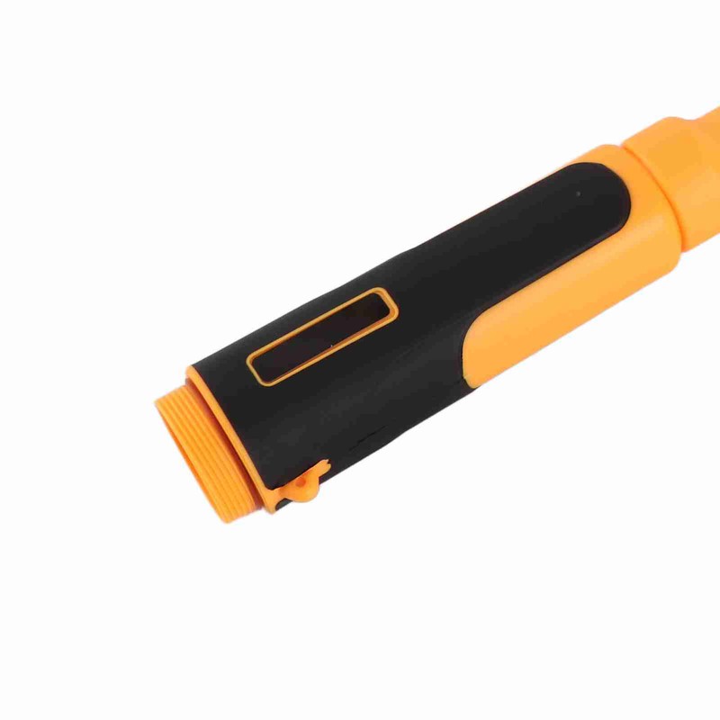 Submersible Metal Detector IP68 Waterproof Handheld 30‑60meter Underwater Outdoor Treasure