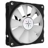 ZEAGINAL 120mm ARGB Case Fan Cooling PC Fans with Hydraulic