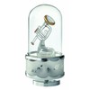 LED DOME OS-GL01F LED Music Room Trumpet Song: Night Sky