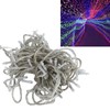10m 100LED String Lights 24V Waterproof 8 Modes Ornamental Lamp