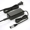 24V 2A Scooter Charger, Suitable for Go Go Elite Traveler,