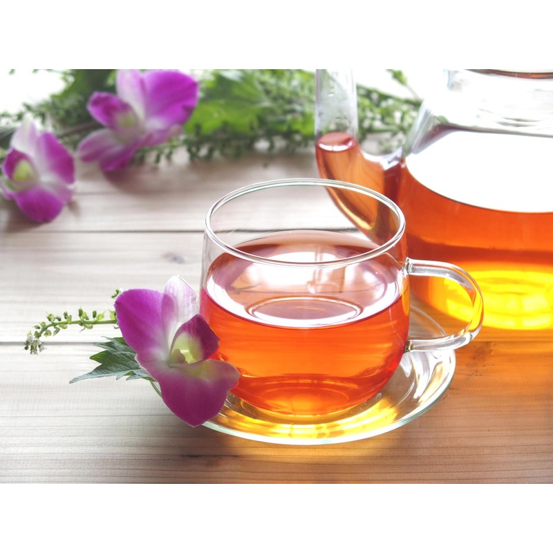 Kokutaro Rooibos Tea Triangle Tea Bag 16P