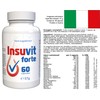 Insuvit - 60 Capsules
