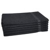 QCS Towels – Supreme Hand Towels - 100% Ring Spun