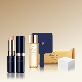 Clé de Peau Beauté [Exclusive] Concealer N Set / [단독] 컨실러 N 세트