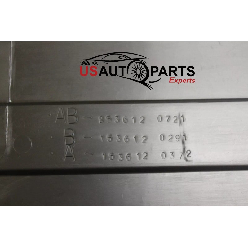 Isuzu Genuine Isuzu Battery Cover For NPR NPR-HD NQR NRR