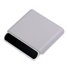 Normcore Pocket Coffee Scale V3, Barista Scale with Timer, Pour