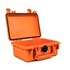 Peli 1120 without Foam, Orange