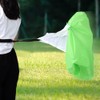 Children Outdoor Resistance Training Running Umbrella Track and Field Strength