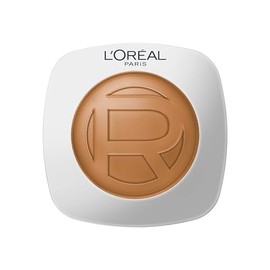 L'Oréal Paris, True Match Hyaluronic Tinted Balm, Tinted Care & Foundation with Hyaluronic Acid, Makeup for 12H Moisture & Glow, 80% Skin Care Formula, 7 Tan