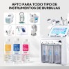 Kit Soluciones Hydrafacial As1 Sa2 Ao3 Hydradermabrasion