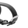 Intelligent Watch Simple Stylish Black Body Temperature Monitoring Multifunctional Call