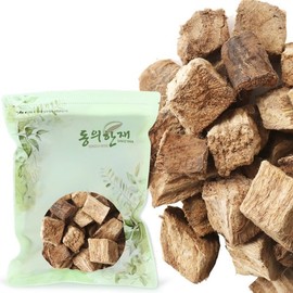 Donguihanjae 동의한재 최상품 중국산 갈근 칡뿌리 1kg Premium Chinese Kudzu Root (Galgeun) 1kg