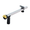 TRUSCO TET-235 Carton Scissor with Protective Cover