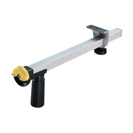 TRUSCO TET-235 Carton Scissor with Protective Cover