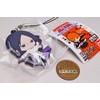 Bleach Rubber Mascot Strap - Ishida Uryuu