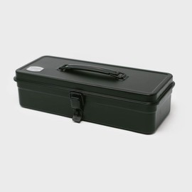 TOYO All Black Japanese Toolbox