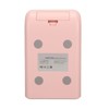 Blue Switch Calculator 20 Keys Intelligent Shutdown Detachable Slip Resistant