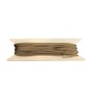 1.8mm Tan Window Blind Cord, String (50 feet)