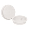 OATEY Knock-Out Dwv Test Cap, 1-1/2 In, 17 Psi, Abs,