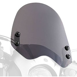 Yamaha mini screen light smoke XT250 SEROW Q5K-YSK-041-R01