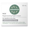 DermaVeen Face Regenerating Night Cream 50ml