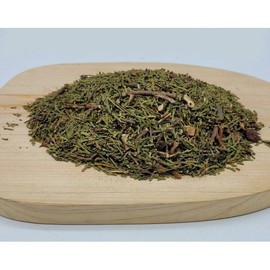 청명 측백잎(300g)-국내산 Cypress Leaves (300g) - Domestic Product