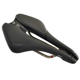Prologo Dimension Space Tirox Rail Bicycle Road Triathlon Saddle, PR2016