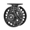 SF Large Arbor Fly Fishing Reel with Aluminum Alloy Body