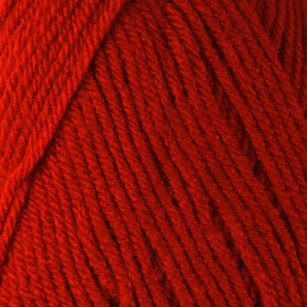 WoolCraft Acrylic Aran 400g Knitting & Crochet Yarn, Great Value