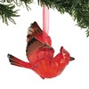 Things Remembered Memorial Acrylic Cardinal Ornament