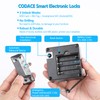 Hidden RFID Cabinet Lock, Smart NFC Electronic Locks with Slide