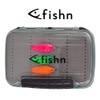 FISHN Waterproof Bait Box - Indicator Box - Indicator Bag