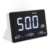 Sound Level Meter, 30-130db 4 in 1 Noise Decibel Meter,