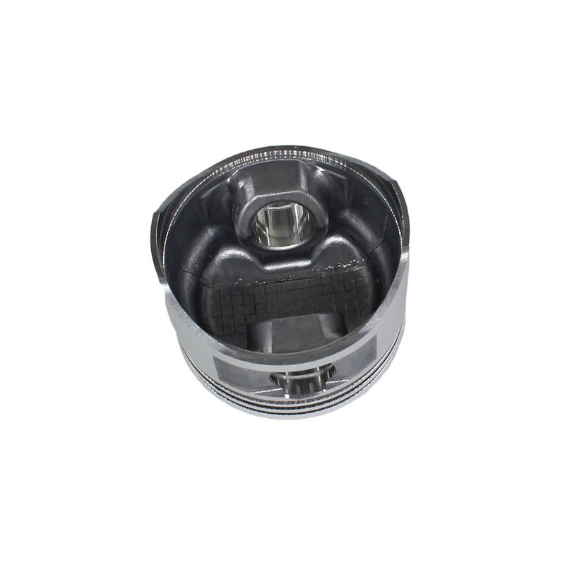 USPEEDA Repair Rebuild Kit for GX160 GX200 5.5HP 6.5HP Piston