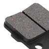 6PCS Front Rear Brake Pads 06435 HA5 671 High Strength