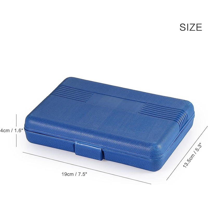 Yasoschaoz Screwdriver Bit Set, Sunsbell Security Bit Set Extra Long