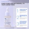 Lactobionic Acid -Glucan Serum 37ml Anti-Oxidant, Shrink Pores, Adjust Water